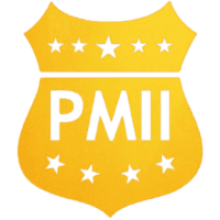 Logo PMII
